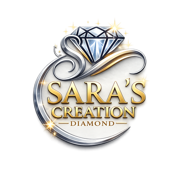 Sara's Creation